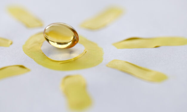 Boven de 50? Meer Vitamine D!