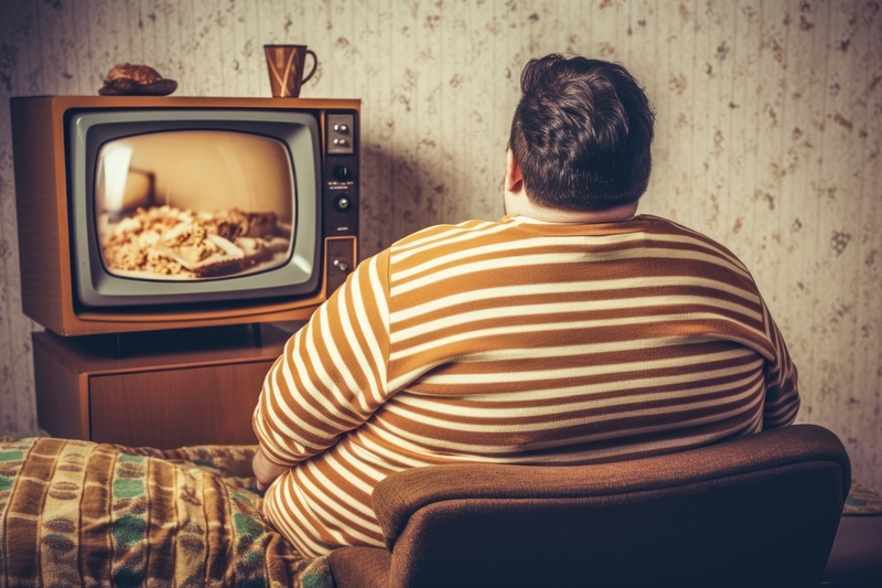 couch potatoes can still benefit from vitamin d
