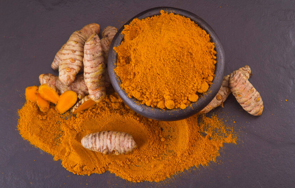 Kurkuma + Omega-3: een interessante combinatie