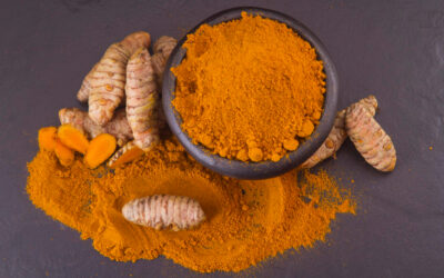 Kurkuma + Omega-3: een interessante combinatie