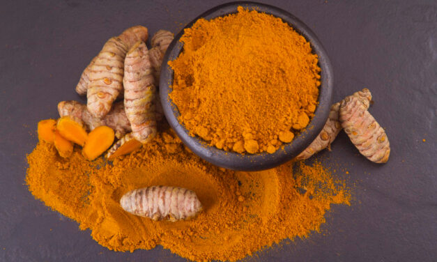 Kurkuma + Omega-3: een interessante combinatie